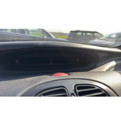 Serrure arriere droit CITROEN XSARA PICASSO