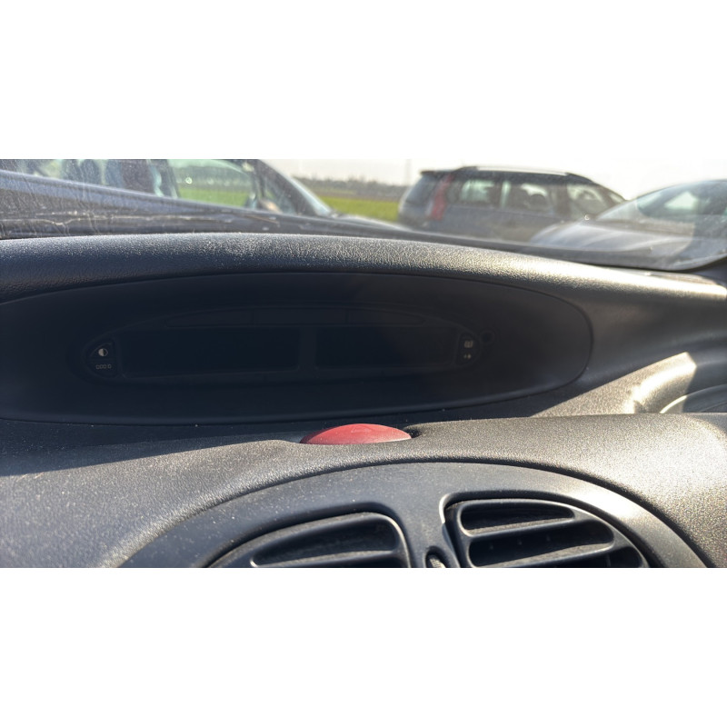 Serrure arriere droit CITROEN XSARA PICASSO Photo n°18