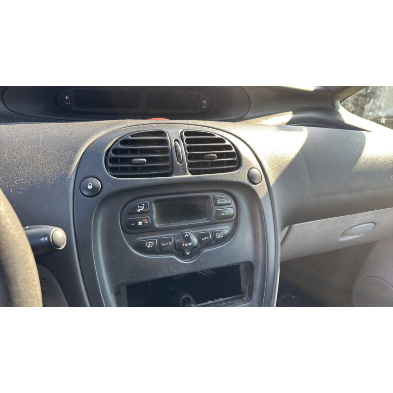 Serrure arriere droit CITROEN XSARA PICASSO Photo n°19