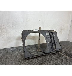 Face avant PEUGEOT 406