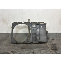 Face avant PEUGEOT 406