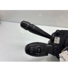 Com (Bloc Contacteur Tournant+Commodo Essuie Glace+Commodo Phare) PEUGEOT 208 1
