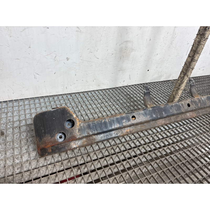 Renfort pare choc avant (traverse) TOYOTA RAV4 2 Photo n°3