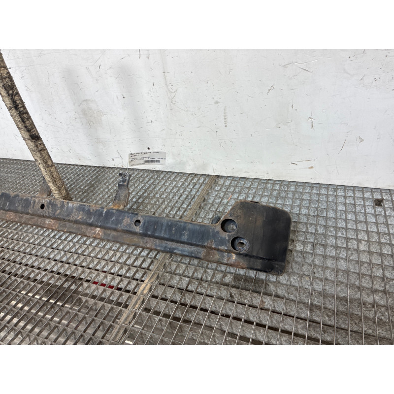 Renfort pare choc avant (traverse) TOYOTA RAV4 2 Photo n°4