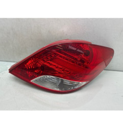 Feu arriere principal droit (feux) PEUGEOT 207