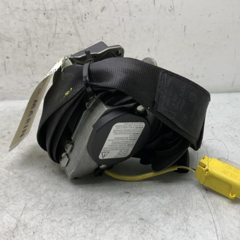 Pretensionneur de ceinture avant droit VOLKSWAGEN GOLF 5 Photo n°3