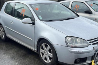 Pretensionneur de ceinture avant droit VOLKSWAGEN GOLF 5