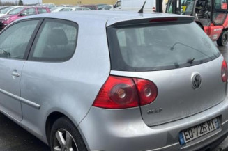 Pretensionneur de ceinture avant droit VOLKSWAGEN GOLF 5