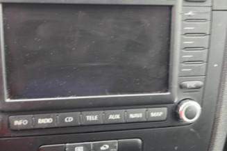 Pretensionneur de ceinture avant droit VOLKSWAGEN GOLF 5