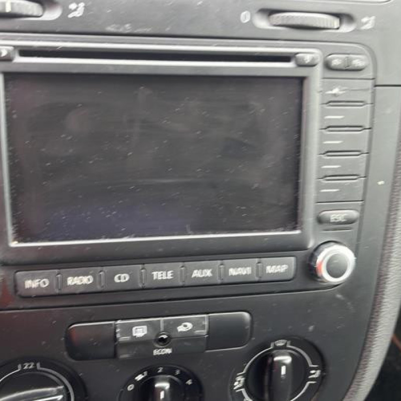Pretensionneur de ceinture avant droit VOLKSWAGEN GOLF 5 Photo n°12