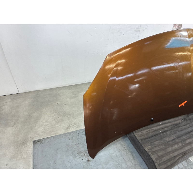 Capot RENAULT TWINGO 2 Photo n°1
