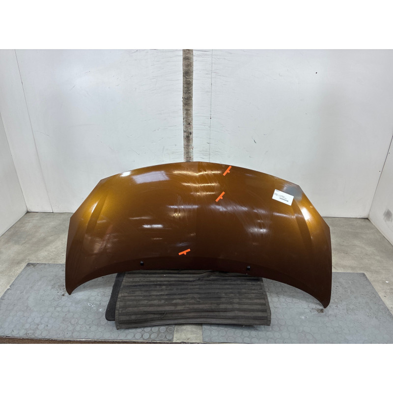 Capot RENAULT TWINGO 2 Photo n°2