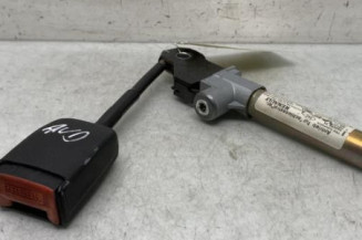Pretensionneur de ceinture avant droit RENAULT CLIO 1