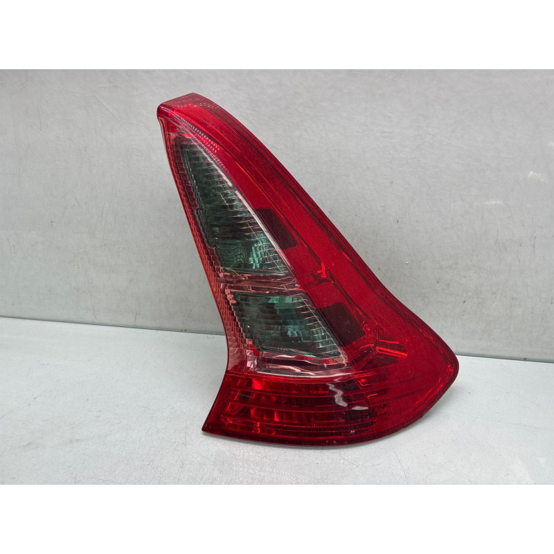 Feu arriere principal droit (feux) CITROEN C4 1 Photo n°3