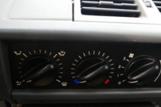 Pretensionneur de ceinture avant droit RENAULT CLIO 1