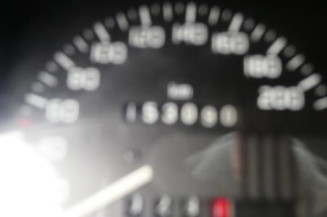 Pretensionneur de ceinture avant droit RENAULT CLIO 1