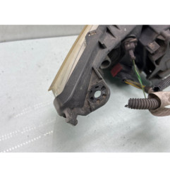 Optique avant principal gauche (feux)(phare) CITROEN C4 1