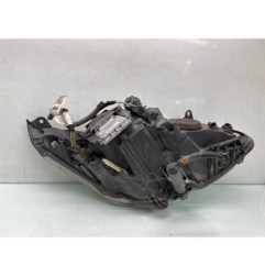 Optique avant principal gauche (feux)(phare) CITROEN C4 1