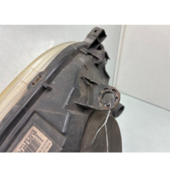 Optique avant principal gauche (feux)(phare) CITROEN C4 1