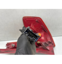 Feu arriere principal gauche (feux) CITROEN C4 1
