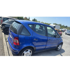 Feu arriere principal droit (feux) MERCEDES CLASSE A 168