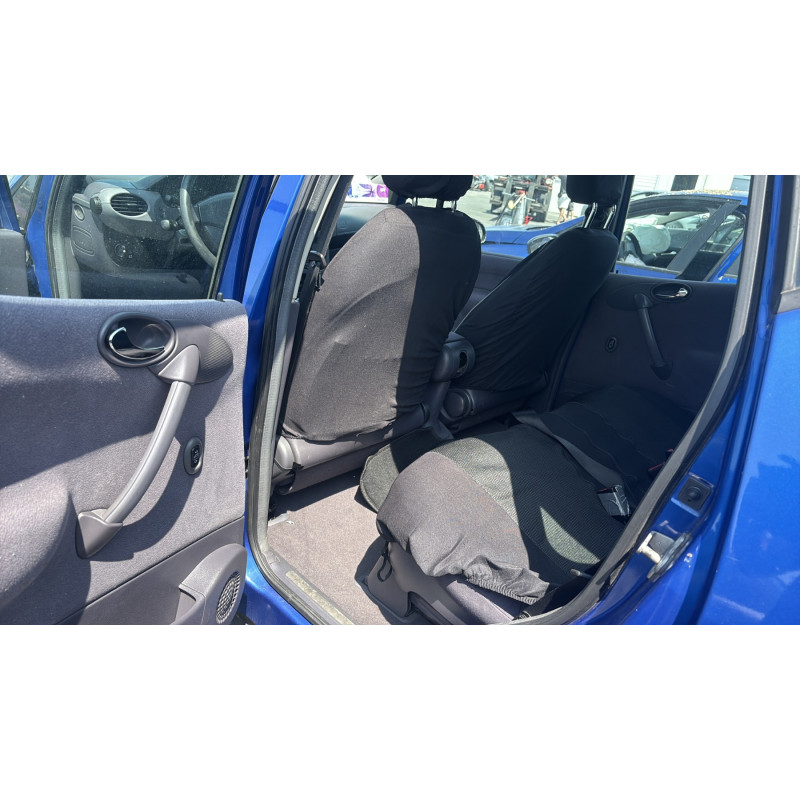 Feu arriere principal droit (feux) MERCEDES CLASSE A 168 Photo n°13