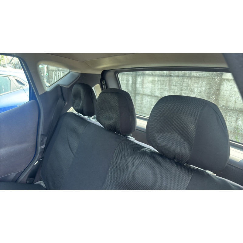 Feu arriere principal droit (feux) MERCEDES CLASSE A 168 Photo n°14