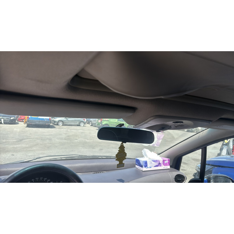 Feu arriere principal droit (feux) MERCEDES CLASSE A 168 Photo n°16