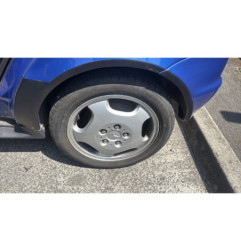 Feu arriere principal droit (feux) MERCEDES CLASSE A 168