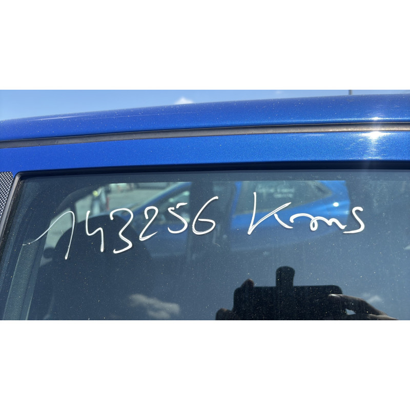 Feu arriere principal droit (feux) MERCEDES CLASSE A 168 Photo n°18