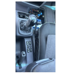 Feu arriere principal droit (feux) MERCEDES CLASSE A 168
