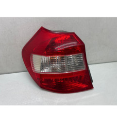 Feu arriere principal gauche (feux) BMW SERIE 1 E87