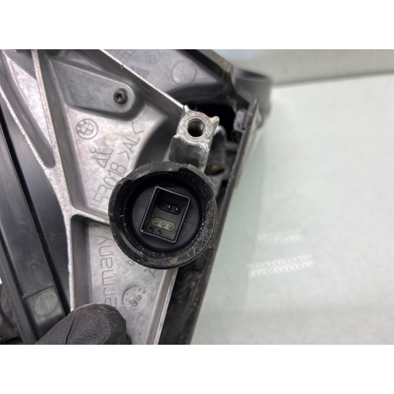 Retroviseur droit BMW SERIE 1 E87 Photo n°5