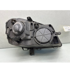 Optique avant principal gauche (feux)(phare) VOLKSWAGEN POLO 4