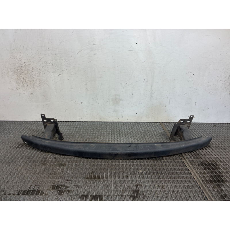 Renfort pare choc avant (traverse) VOLKSWAGEN POLO 4 Photo n°2