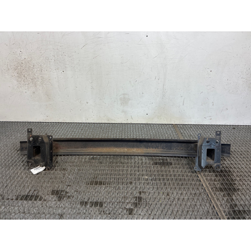 Renfort pare choc avant (traverse) VOLKSWAGEN POLO 4 Photo n°3