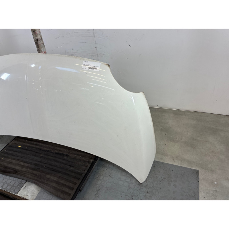 Capot FIAT 500 2 Photo n°1
