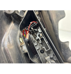 Feu arriere principal droit (feux) CITROEN C4 GRAND PICASSO 1