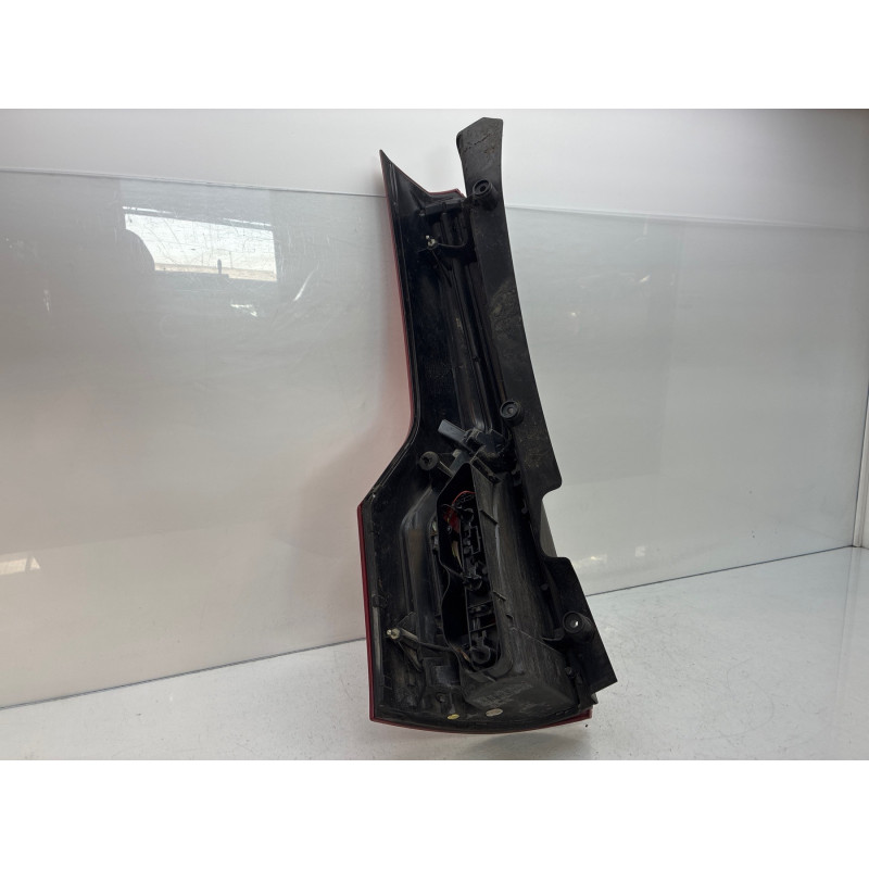 Feu arriere principal droit (feux) CITROEN C4 GRAND PICASSO 1 Photo n°4