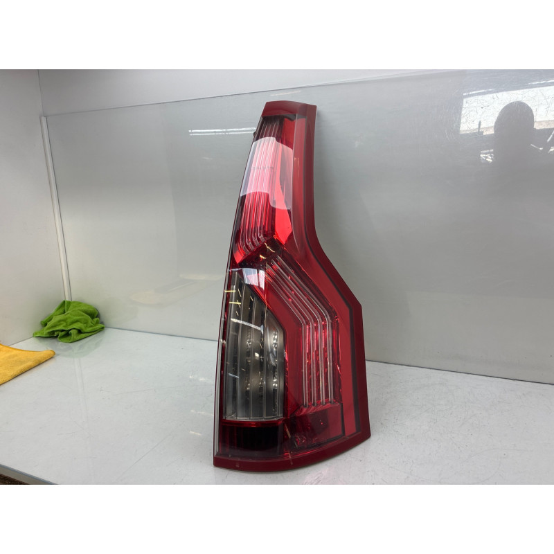 Feu arriere principal droit (feux) CITROEN C4 GRAND PICASSO 1 Photo n°5