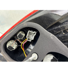 Feu arriere principal droit (feux) FORD FIESTA 6