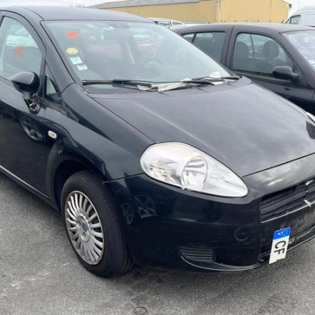 Boite de vitesses FIAT GRANDE PUNTO