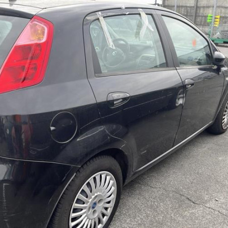 Boite de vitesses FIAT GRANDE PUNTO