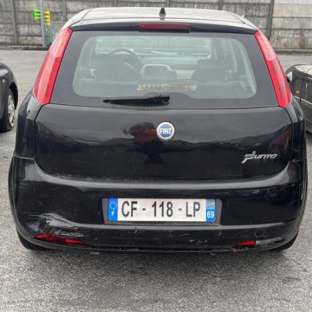 Boite de vitesses FIAT GRANDE PUNTO