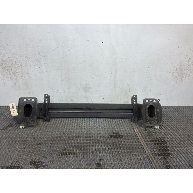 Renfort pare choc avant (traverse) FORD FIESTA 6 Photo n°1