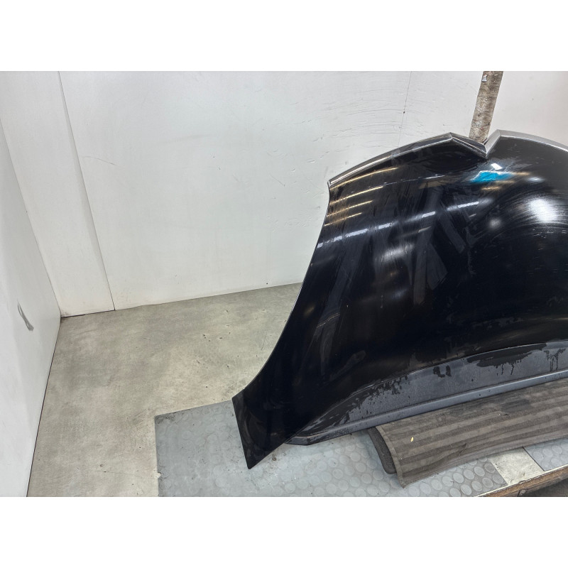 Capot CITROEN C4 GRAND PICASSO 1 Photo n°1