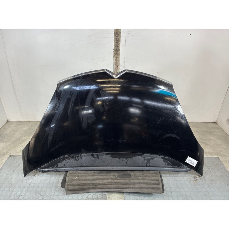 Capot CITROEN C4 GRAND PICASSO 1 Photo n°2