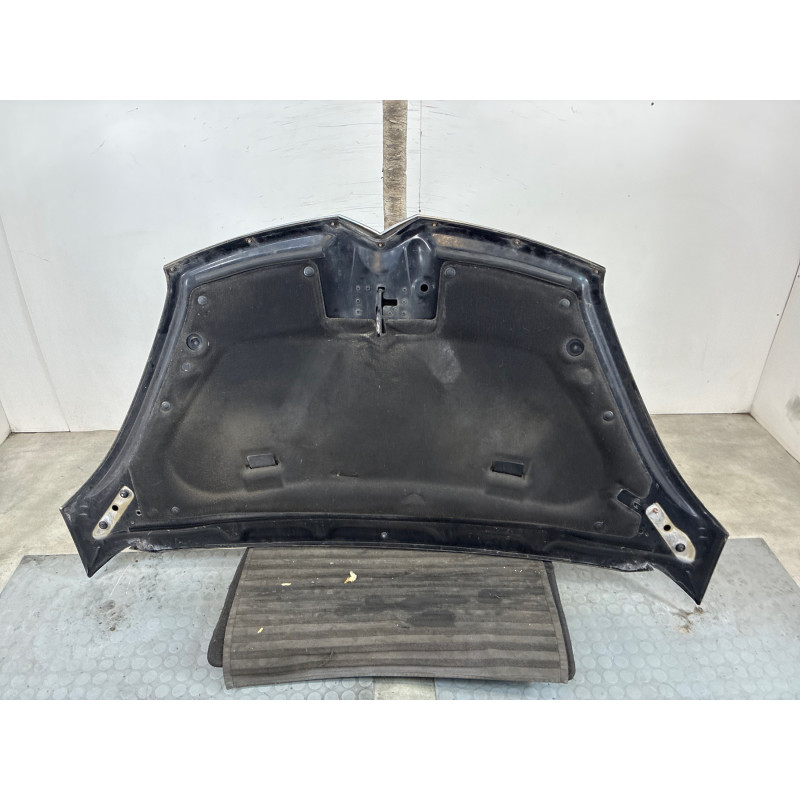 Capot CITROEN C4 GRAND PICASSO 1 Photo n°3