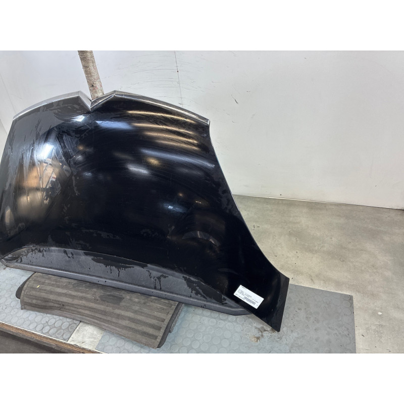 Capot CITROEN C4 GRAND PICASSO 1 Photo n°4