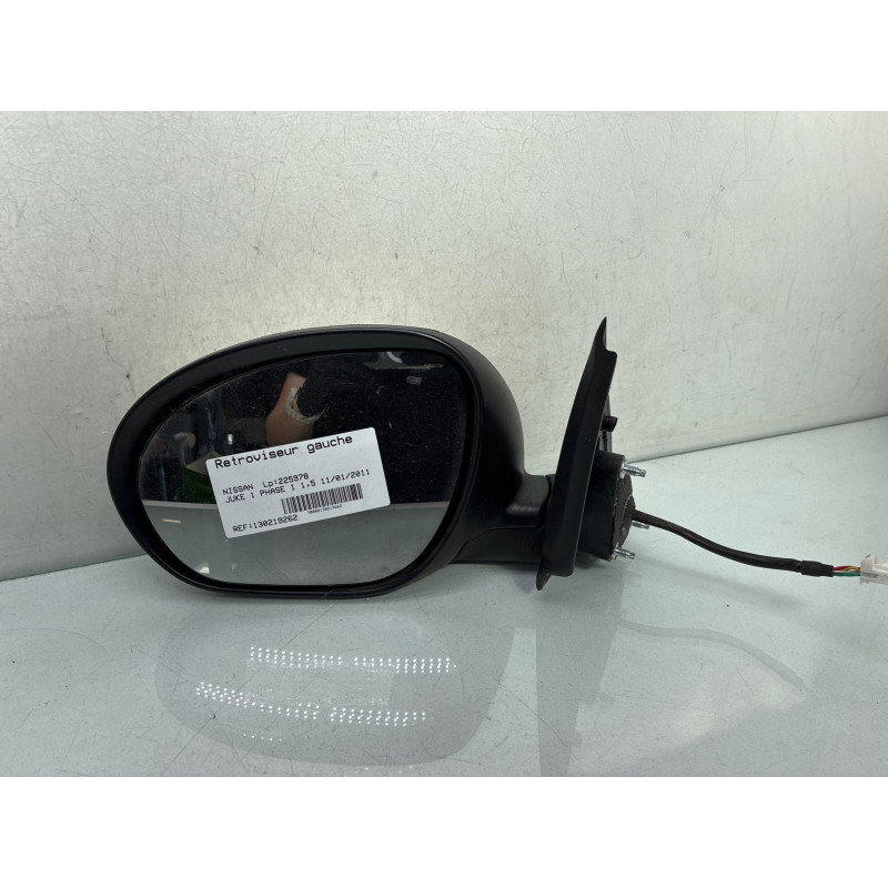 Retroviseur gauche NISSAN JUKE 1 Photo n°3